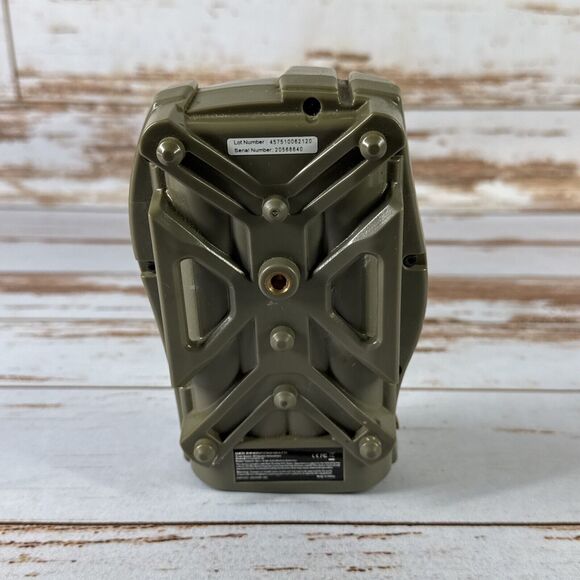 WILDGAME INNOVATIONS SWITCH 14MP STC-EZ14B2W-20 - Picture 3 of 5